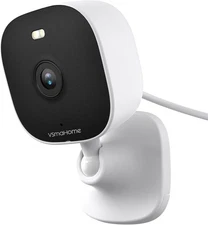 VSMAHOME 1080P Outdoor Camera,WiFi Camera for Pet/Home Security Night Vision