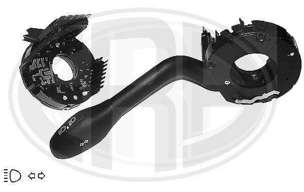 ERA 440263 Lenkstockschalter FüR VW Polo (6N1)-image