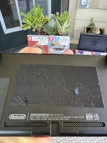 Nintendo Switch With Dock + HDMI, Charger, & 7 Games (Bundle) - READ PLEASE!