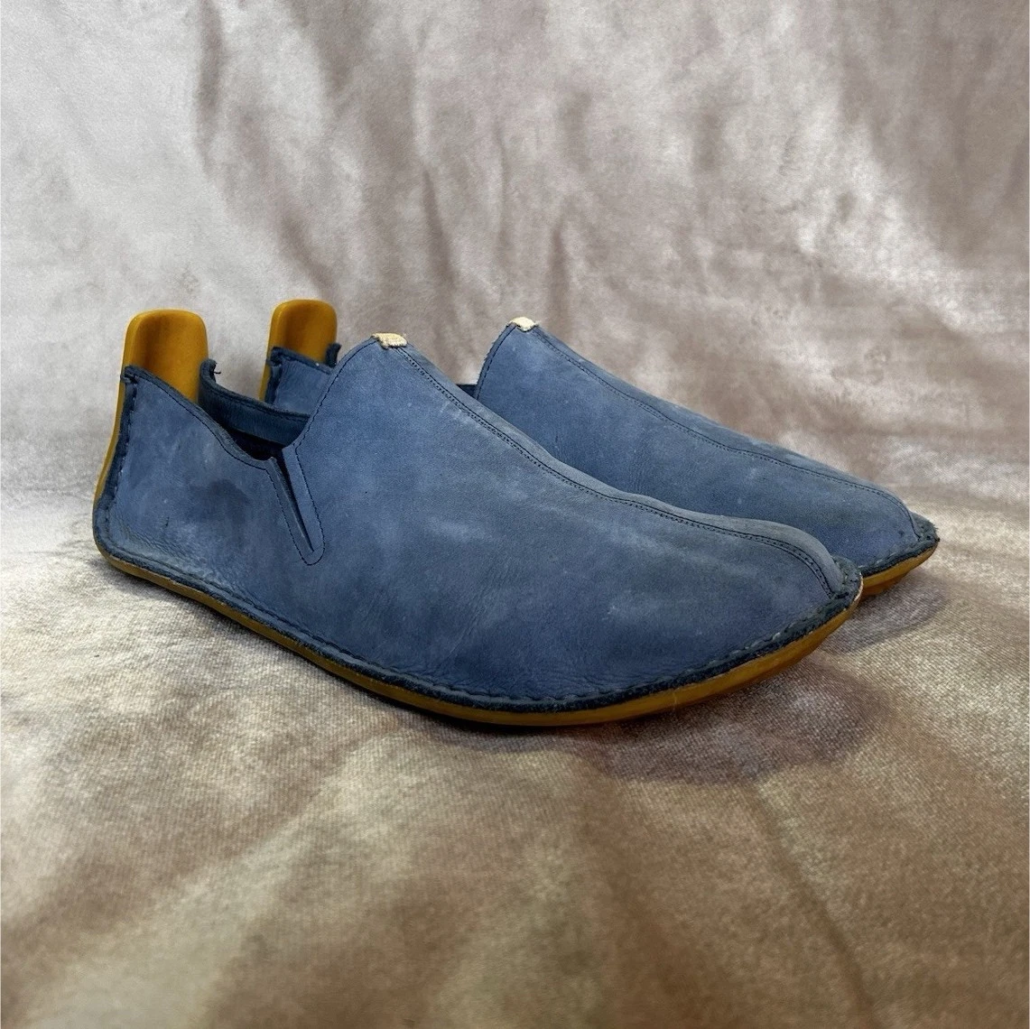 VivoBarefoot Leather Upper Casual Shoes for Men for sale | eBay display picture 1