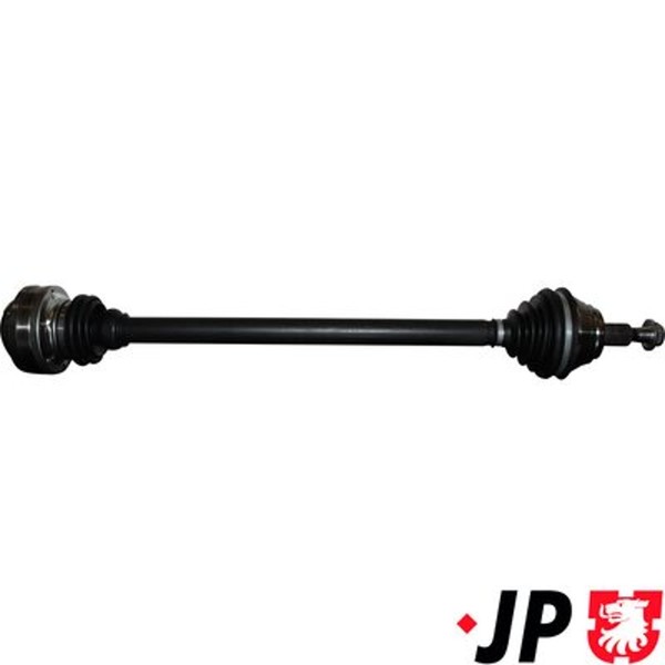 JP Group Antriebswelle JP 1143104980 FüR Bora Audi A3 Skoda Leon 1J2 Golf Seat 1-image