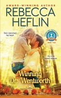 Rebecca Heflin | Winning Dr. Wentworth | Taschenbuch | Englisch (2026)