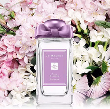 Jo Malone Plum Blossom 3.4oz/ 100ml Cologne Intense Spray