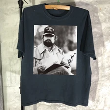 Rob Reiner Autographed Signature T Shirt Full Size S-5XL