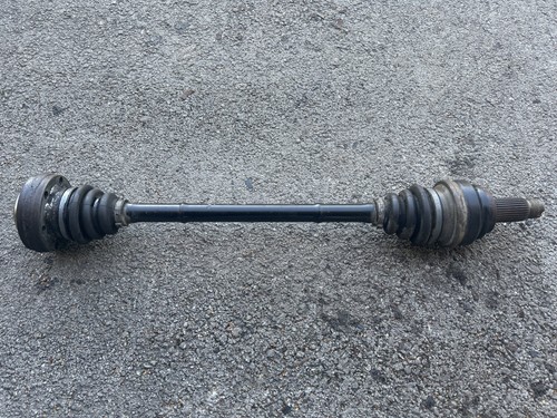 ✅✅✅ BMW E90 E91 E92 330XD 320XD Antriebswelle 7599534 Aa