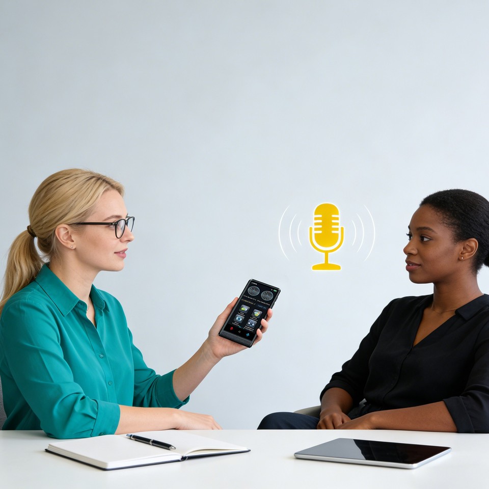 Translation Device, Language Translator Device, Instant 2 Way ...