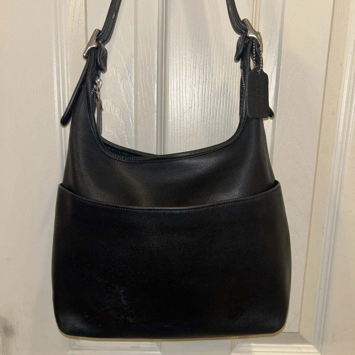 Coach Legacy Hobo Bag Medium Bags & Handbags for Women for sale - eBay