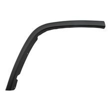 Replacement Polypropylene Rear Passenger Side Wheel Arch Trim