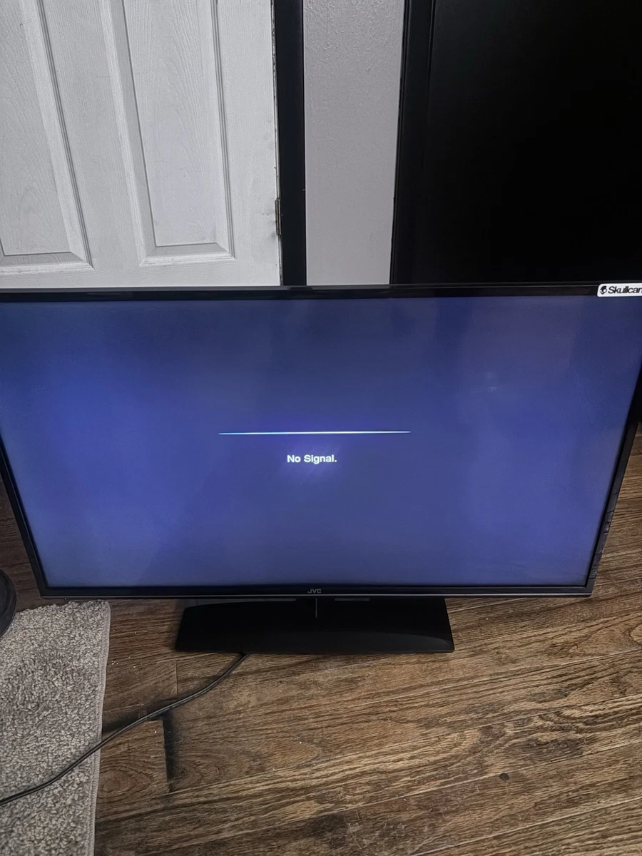 JVC LCD 30-39 in Screen TVs for Sale | Shop New & Used JVC LCD 30