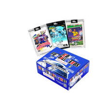 MINI BOX PERCY - CLUB LEGACYZ 5TH EDITION