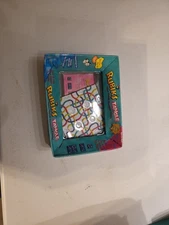 Rubiks Tangle The Worlds Knottiest Puzzle New in Box