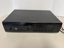 PIONEER PD-M552 6 Disc CD Changer Multi Play Compact Disc Player
