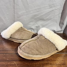 Bearpaw Women's Loki II Slipper Size 7 TG2002