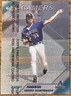 Randy Johnson 1999 Topps Finest Gamers Baseball Card #274 MLB HOF Free Shipping