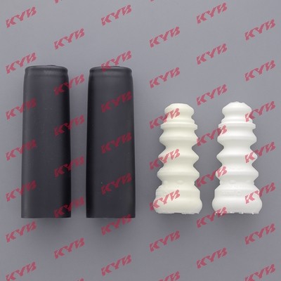 Hinterachse KYB 915400 Staubschutzsatz, StoßDäMpfer FüR Audi,Chevrolet,Daewoo,Fo-image