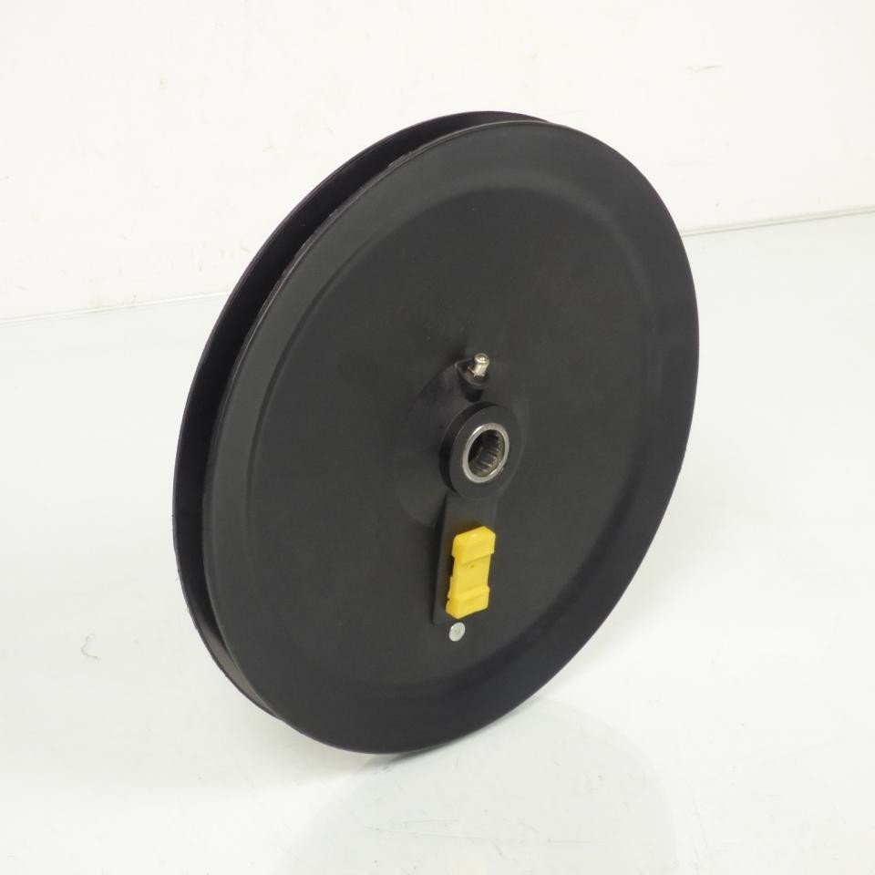 Poulie P2R Peugeot 103 pour reparer les vibrations de transmission