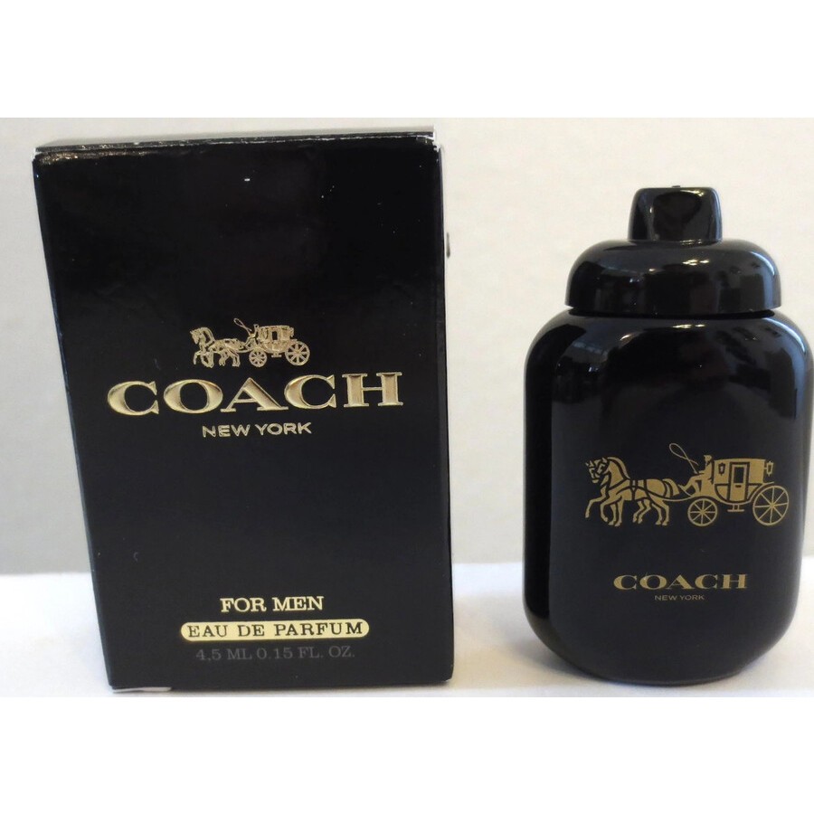 コーチ COACH コーチメン EDT 100ml Amazon.com: Coach for Men Eau de Toilette - Men's Fragrance
