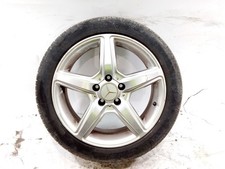 Jantes Mercedes 209