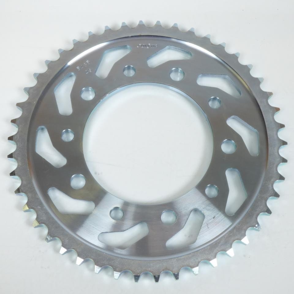 Couronne Sunstar 46 dents longévité maximale pour transmission Honda 1100 X Eleven