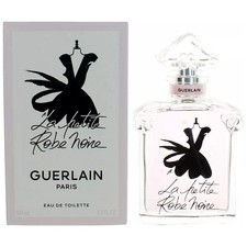 Guerlain La Petite Robe Noire 香水 Guerlain La Petite Robe Noire