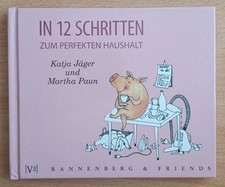 In 12 Schritten zum perfekten Haushalt Bilder...