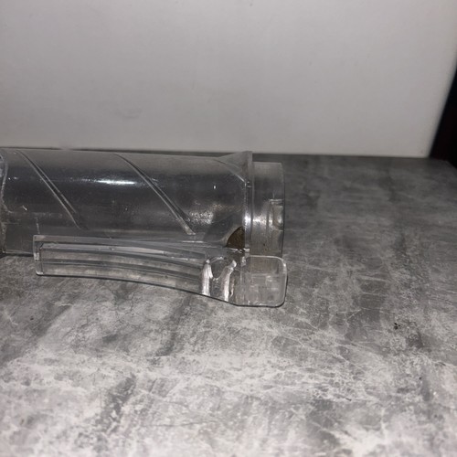 Dyson DC25 Bürstenkopf Hauptteile. 1 Pin & kleine Endabdeckung für End Of Head Miss - Bild 6 von 16