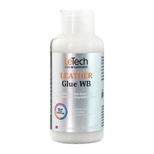Leather Glue WB