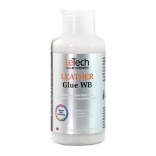 Leather Glue WB