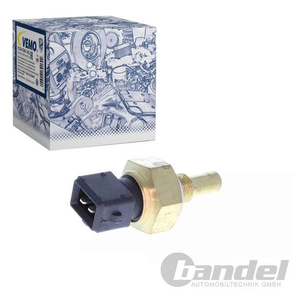 Vemo Sensor KÜHlmitteltemperatur Passend FüR Ford Escort Fiesta Focus Galaxy-image