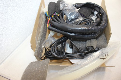 SISTEMA TELEFÓNICO MANOS LIBRES OEM TOYOTA BLU LOGIC PT923-00111 ¡SE ADAPTA A MUCHOS MODELOS! ¡NUEVO! - Imagen 4 de 7