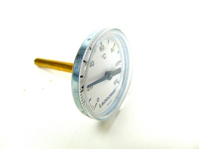ATMOS Ersatzteil Thermometer Laddomat 21-100 und 21-60