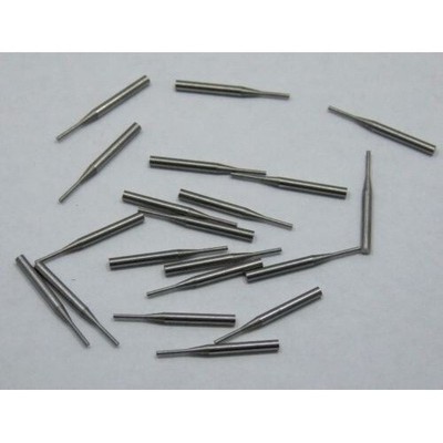 20 Pack Of Metal Pins For Honeycomb Ceramic Soldering Blocks P178C YL  YH #yr