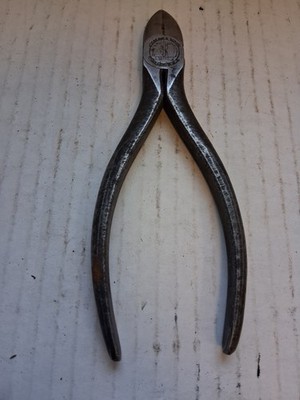 Klein Tools Lineman Wire Snips