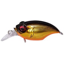 Megabass Lure GRIFFON BAIT FINESSE SR-X GG MEGABASS KINKURO 196469