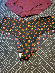 Vintage Nylon Granny Panty CUTTER Lot.