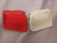 1969 1970 Pontiac Gto Judge Ram Air 3 Iv Hood Scoops 1 Original 1 Reproduction