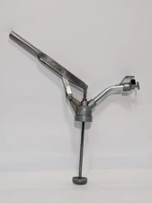 Superior Lever Action Hand Pump for Barrels, Water, Oil, Diesel Fuel, Pre-Owned