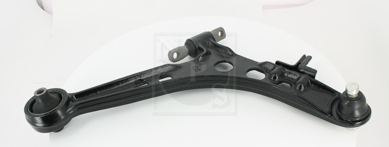 Triangle de suspension NPS H421I45 pour contrôle technique