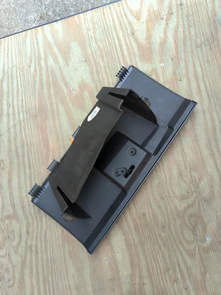 Dodge Ram 2500 3500 2006 guantera compartimento 0024946 Foto 3 de 4