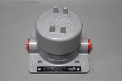 SPI-17153-A Killark Hazardous Location Sensor Housing