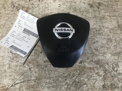 Driver Air Bag Driver Wheel ID 98510-9DD8A Fits 16-18 MAXIMA 962219