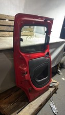 Porte arrière et accessoires Fiat Qubo