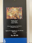 RAVENSBURGER •Vintage Games• 2021 Puzzle 1000 Piece Softclick No.80370 COMPLETE — photo 4