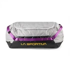 La Sportiva Nomad 70 Duffel Bag - Large Capacity Race Kit Travel Bag.