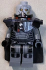 Authentic LEGO Minifigure Star Wars DARTH MALGUS SW0413