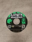 Luigi's Mansion Nintendo GameCube (Disc Only)