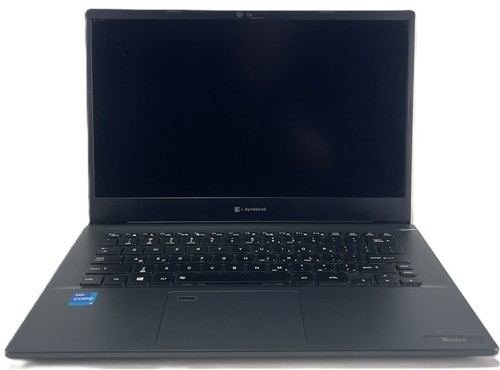 Dynabook TECRA A40-J 14" Laptop i5 11th Gen 512GB SSD 16GB RAM Win 11 Pro (CI)