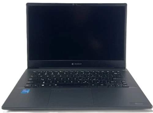 Dynabook TECRA A40-J 14" Laptop i5 11th Gen 512GB SSD 16GB RAM Win 11 Pro (CI)