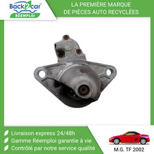 Démarreur Mg TF