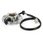 Stator Generator Base Assy For Yamaha YZ 125 YZ125 1996-2004 YZ80 SK 1996/1998